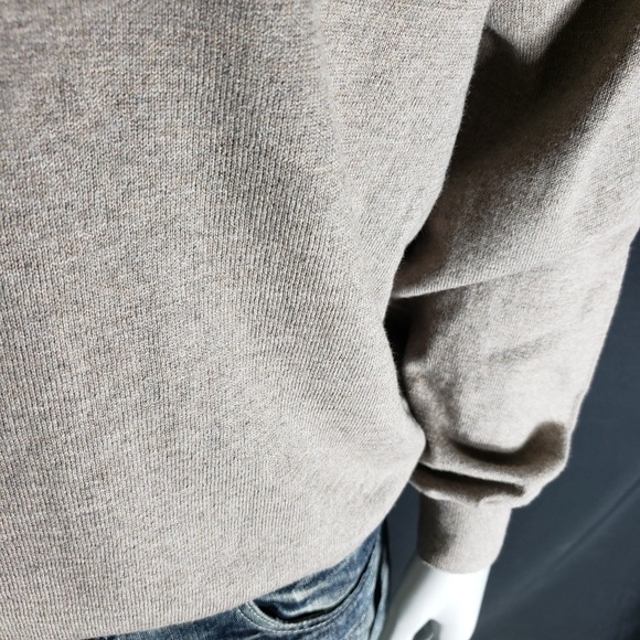 J.CREW Mens Cashmere Blend Sweater Size XL - Picture 5 of 5